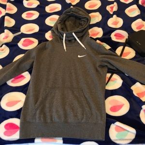Nike small hoodie